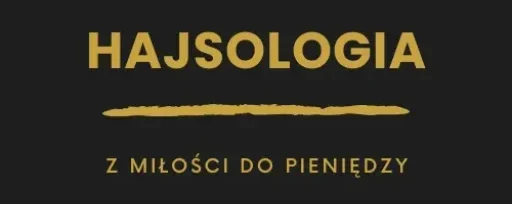 Hajsologia Logo