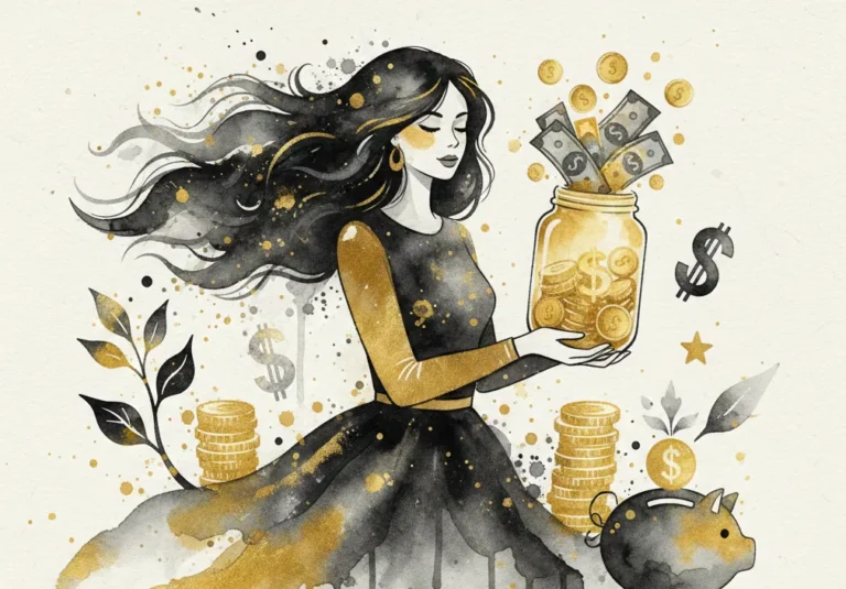 Jak oszczędzać pieniądze?